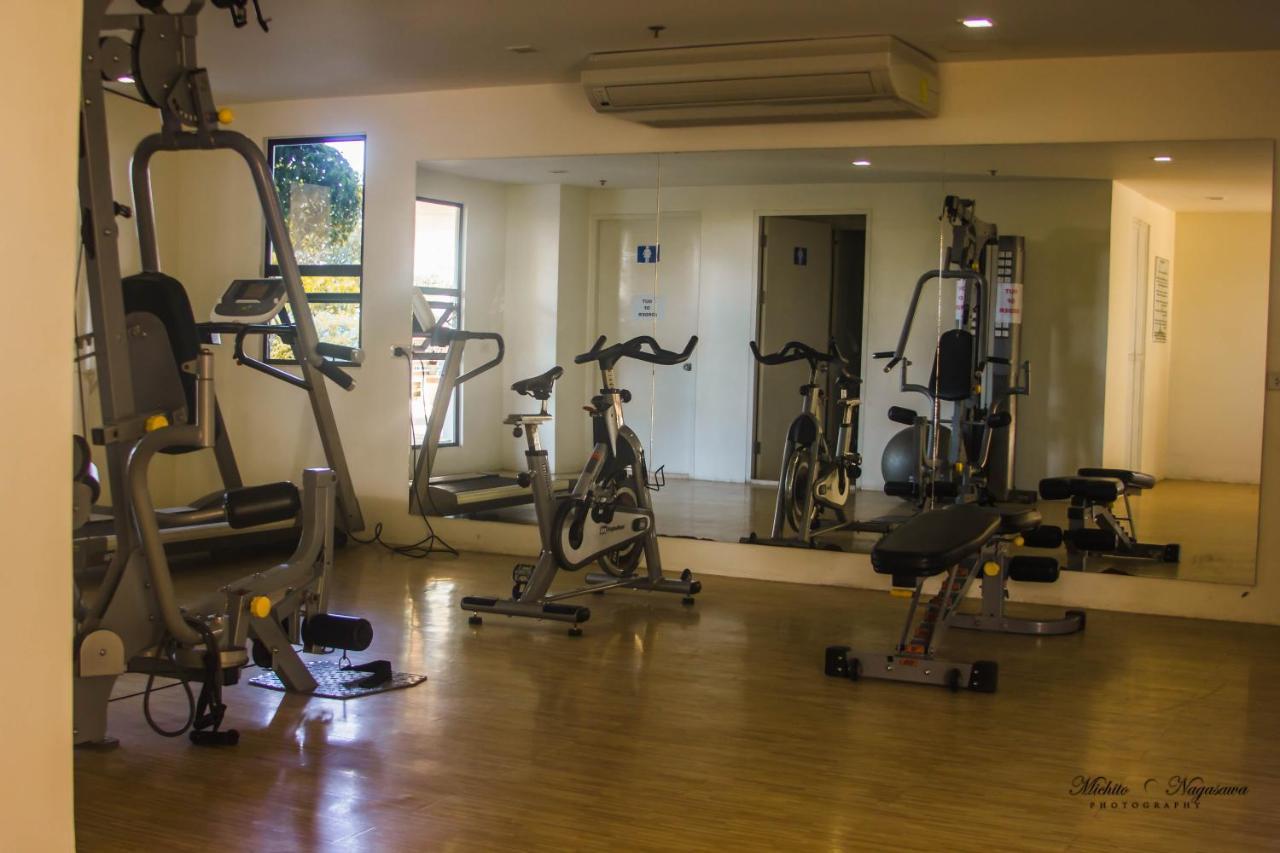 Mabolo Garden A4 Near Ayala Mall Free Gym Pool Aparthotel Cebu Екстериор снимка