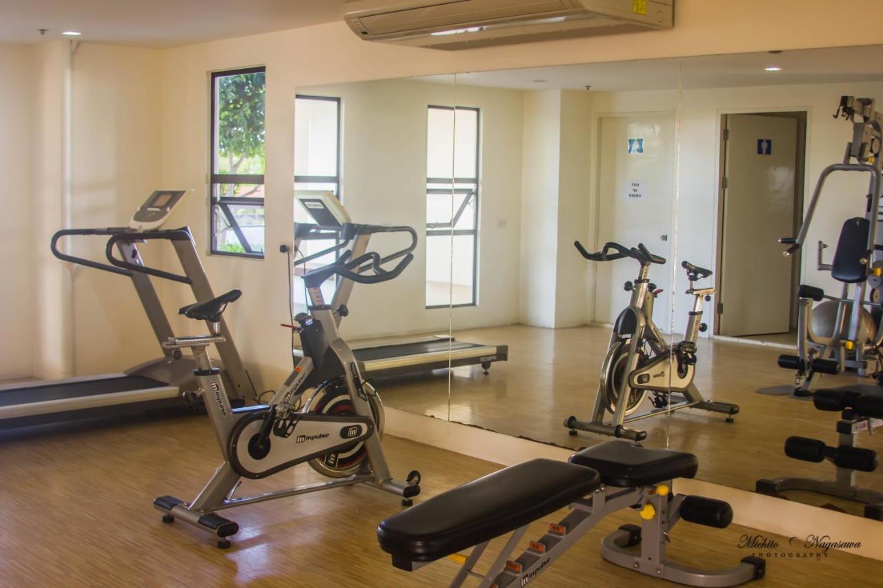 Mabolo Garden A4 Near Ayala Mall Free Gym Pool Aparthotel Cebu Екстериор снимка