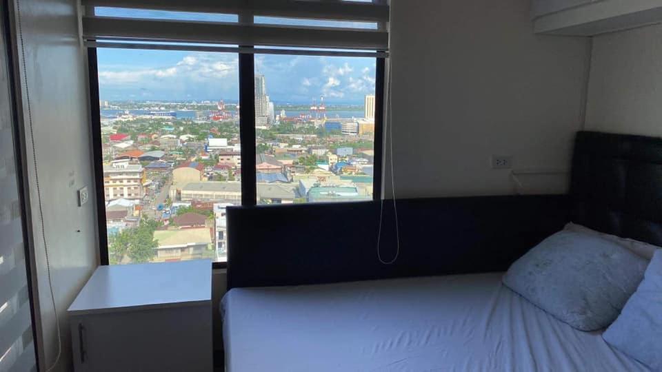 Mabolo Garden A4 Near Ayala Mall Free Gym Pool Aparthotel Cebu Екстериор снимка